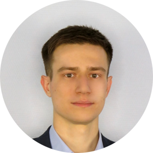 Шаронов Андрей Андреевич