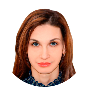 Смирнова Регина Валерьевна