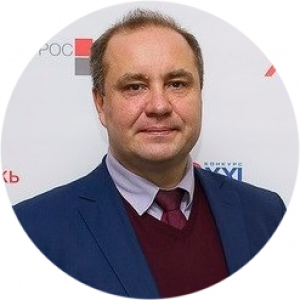 Сергей Владимирович Тетерский