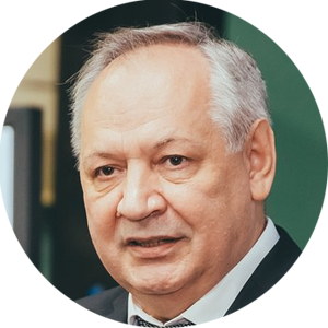 Трещев Александр Михайлович